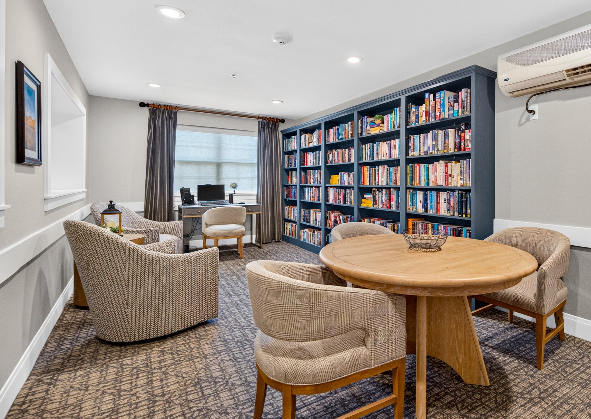 El Camino-Condor-Library 1