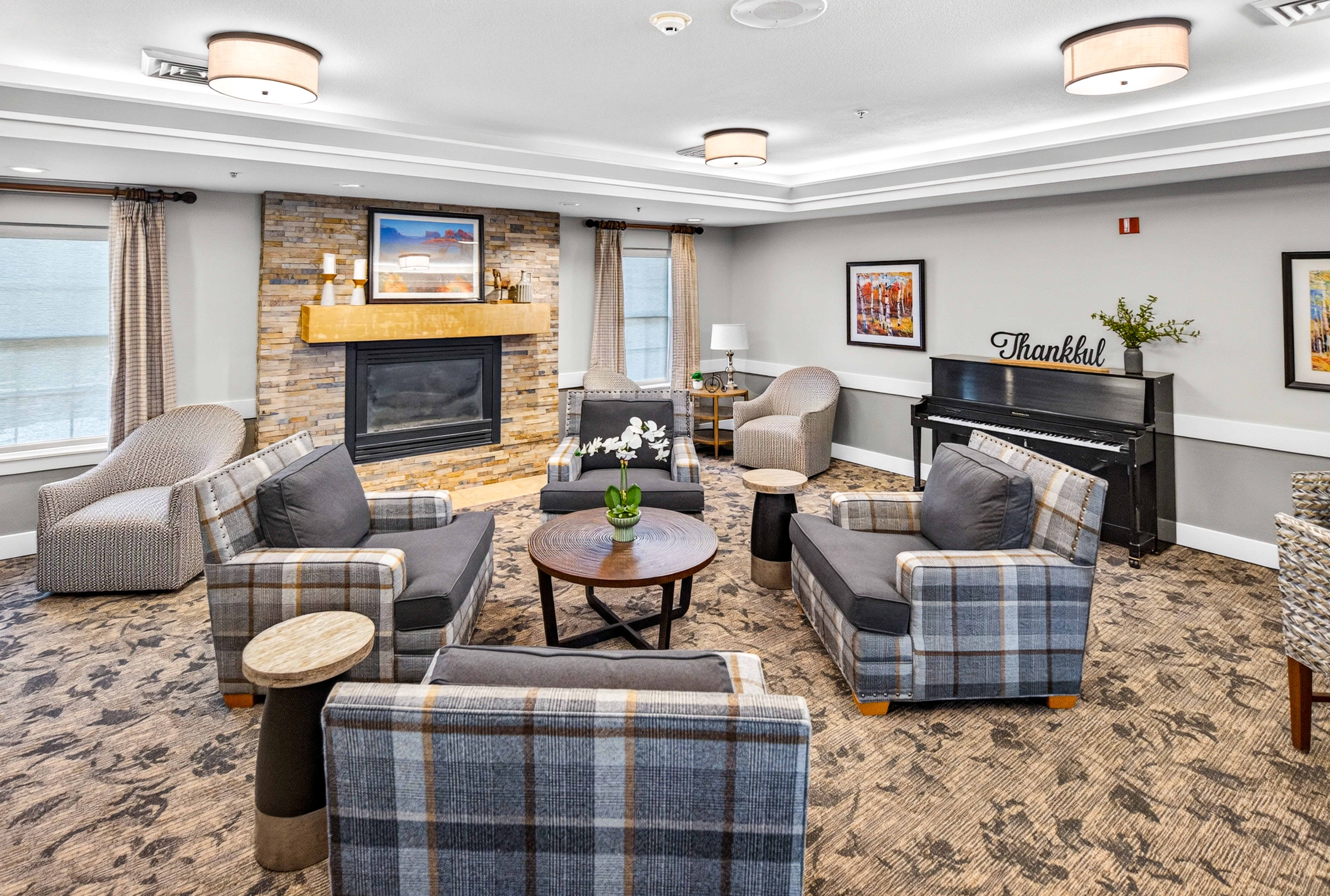 El Camino-Condor-Living Room 2