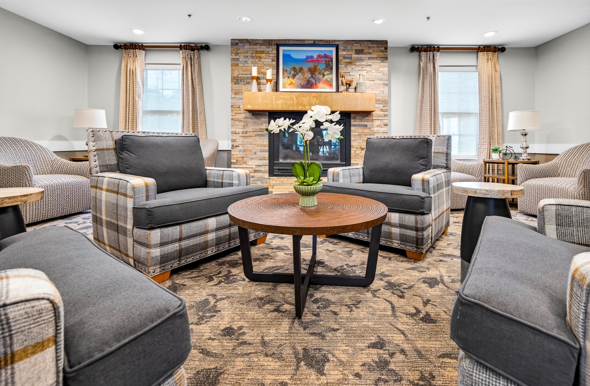 El Camino-Condor-Living Room 3