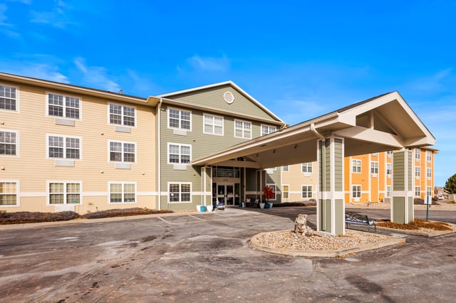 Rivaria-El-Camino-Community Exterior-002