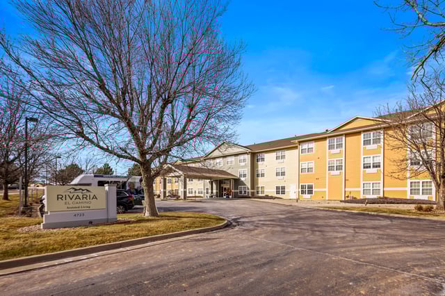 Rivaria-El-Camino-Community Exterior-003