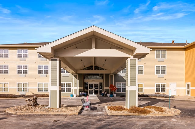 Rivaria-El-Camino-Community Exterior-004