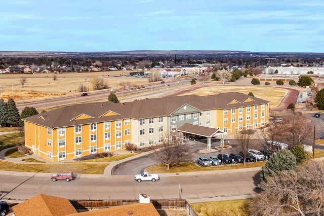 Rivaria-El-Camino-Community Exterior-005