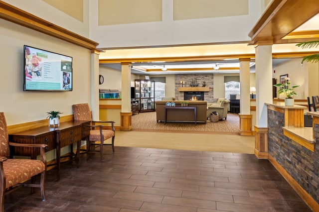 Rivaria-El-Camino-Interior Common Area-007