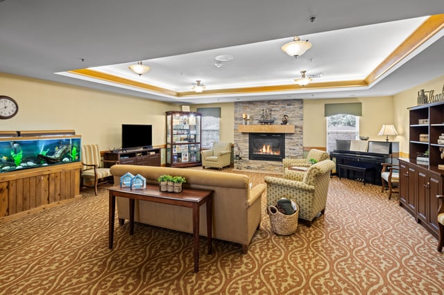 Rivaria-El-Camino-Interior Common Area-008