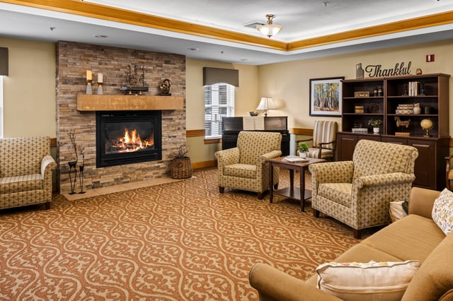 Rivaria-El-Camino-Interior Common Area-009