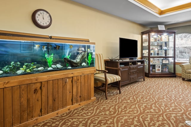 Rivaria-El-Camino-Interior Common Area-010