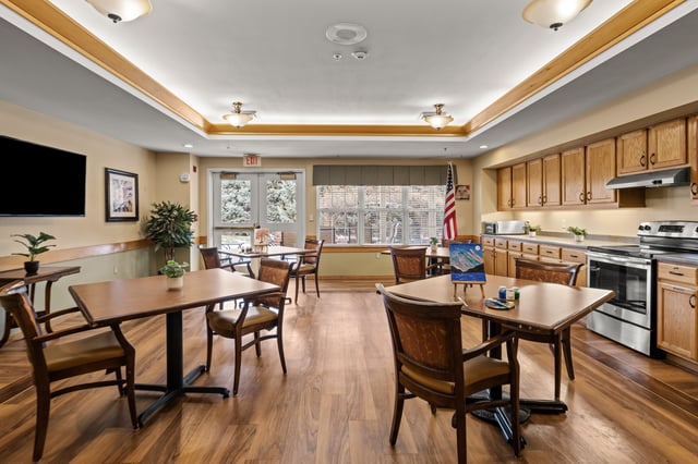 Rivaria-El-Camino-Interior Common Area-014