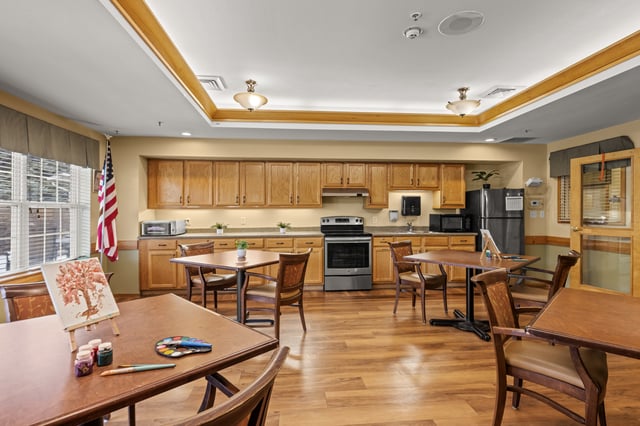 Rivaria-El-Camino-Interior Common Area-015