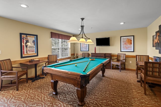 Rivaria-El-Camino-Interior Common Area-017